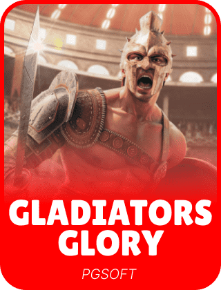 Gladiator's Glory