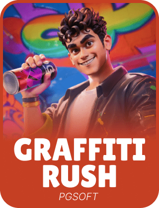 Graffiti Rush
