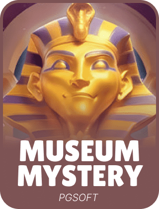 Museum Mystery