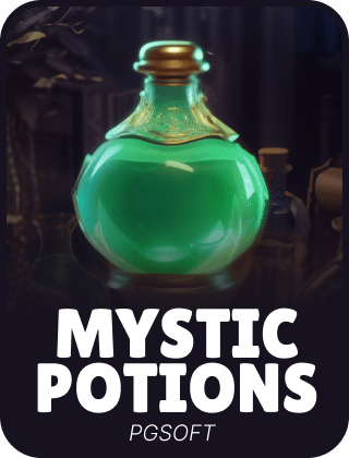 Mystic Potions