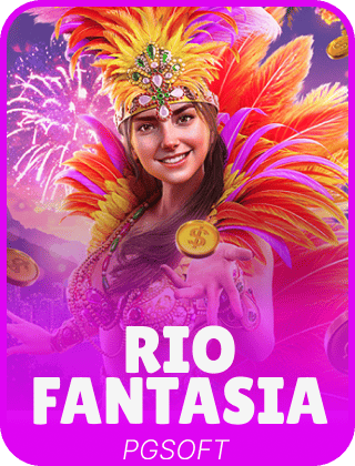 Rio Fantasia