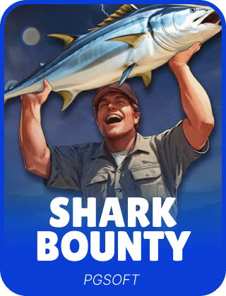 Shark Bounty