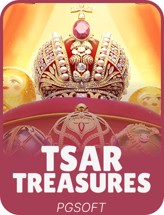Tsar Treasures