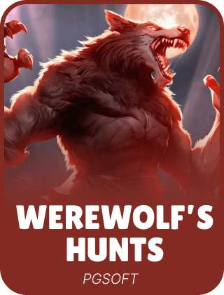 WereWolf's Hunt