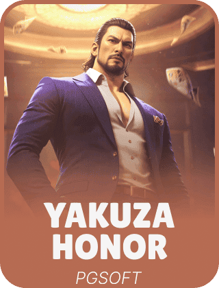 Yakuza Honor