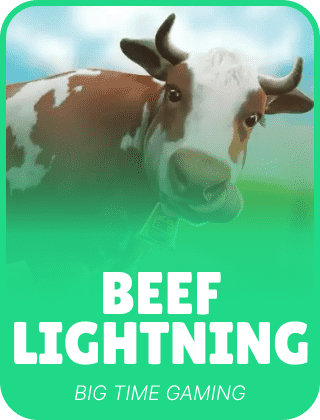 Beef Lightning