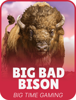Big Bad Bison