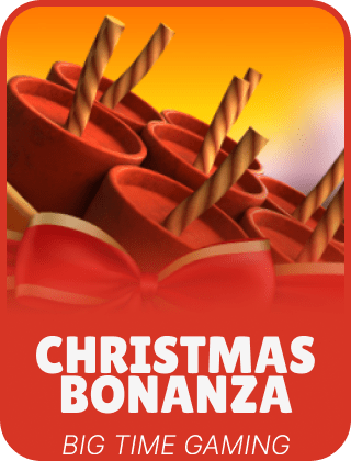 Christmas Bonanza