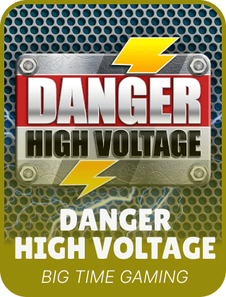 Danger High Voltage