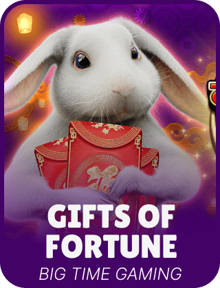 Gifts of Fortune
