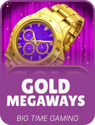 Gold Megaways
