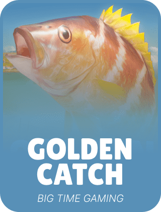 Golden Catch