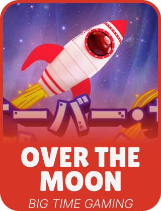 Over The Moon