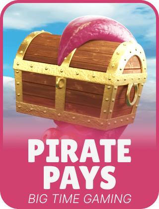 Pirate Pays