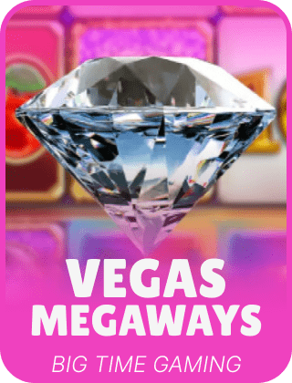 Vegas Megaways