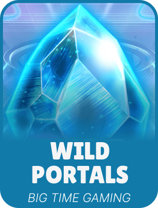 Wild Portals