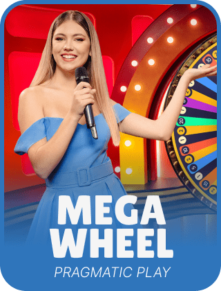 Mega Wheel