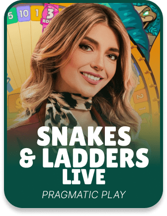 Snakes and Ladders Live