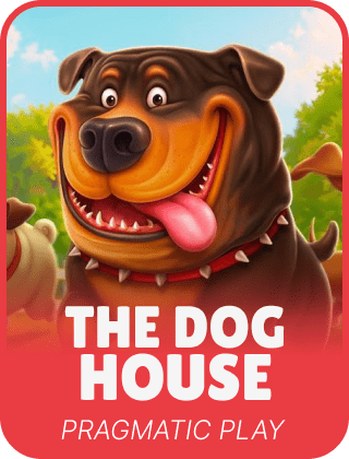 The Dog House
