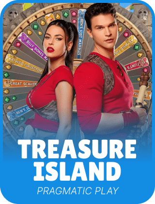 Treasure Island