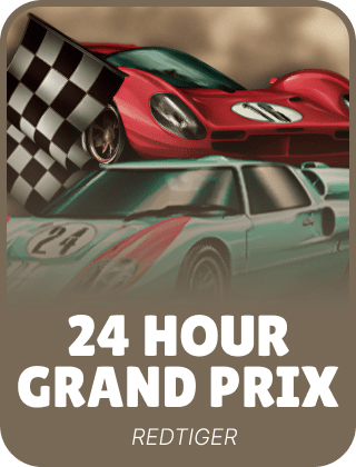 24 Hour Grand Prix