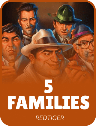 5 Families