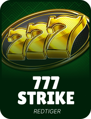 777 Strike