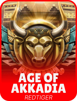 Age of Akkadia