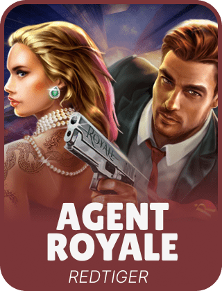 Agent Royale