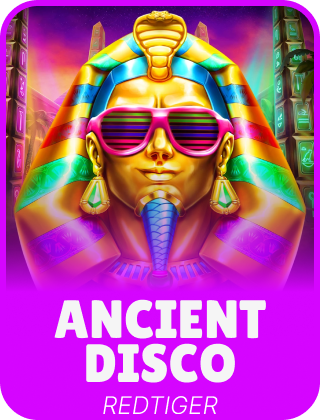 Ancient Disco