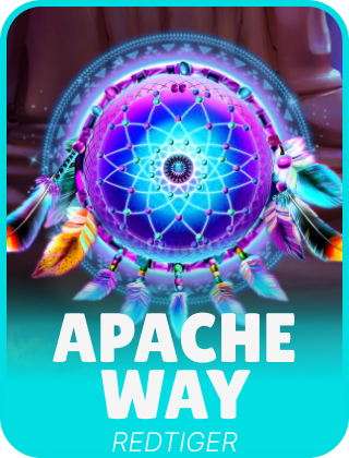 Apache Way