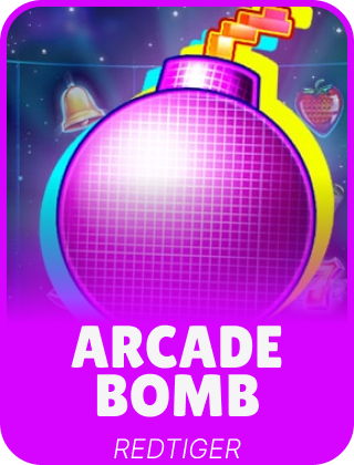 Arcade Bomb