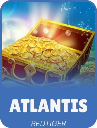 Atlantis