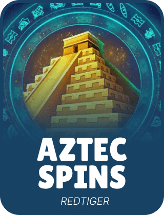 Aztec Spins