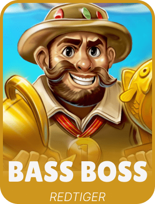 Bass Boss