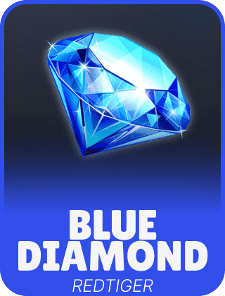 Blue Diamond