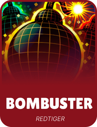 Bombuster