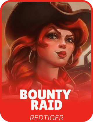 Bounty Raid