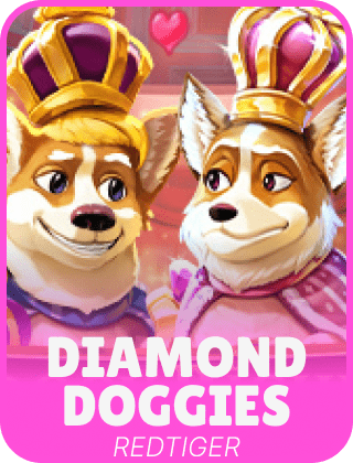 Diamond Doggies