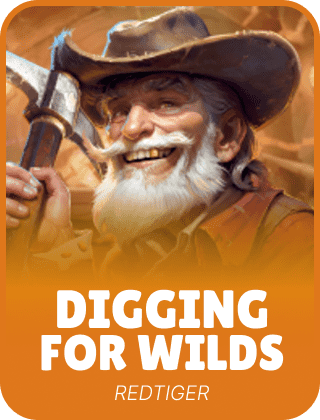 Digging for Wilds