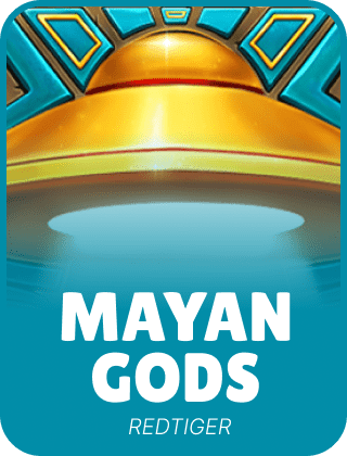 Mayan Gods