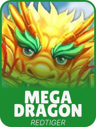 Mega Dragon