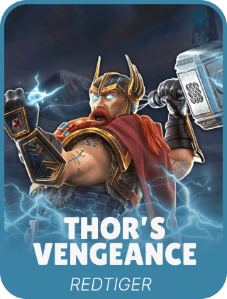 Thor's vengeance