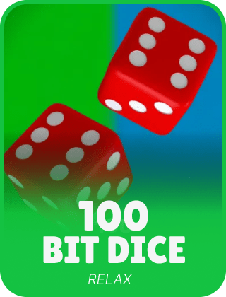 100 Bit Dice