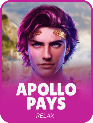 Apollo Pays