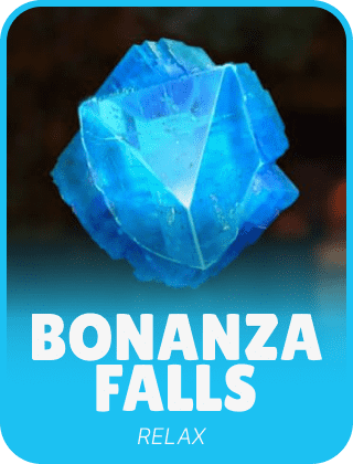 Bonanza Falls