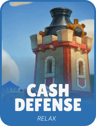 Cash Defense