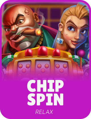 Chip Spin