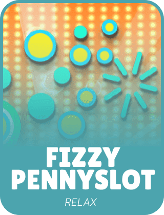 Fizzy Pennyslot