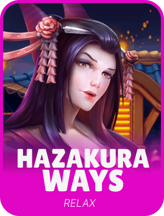 Hazakura Ways